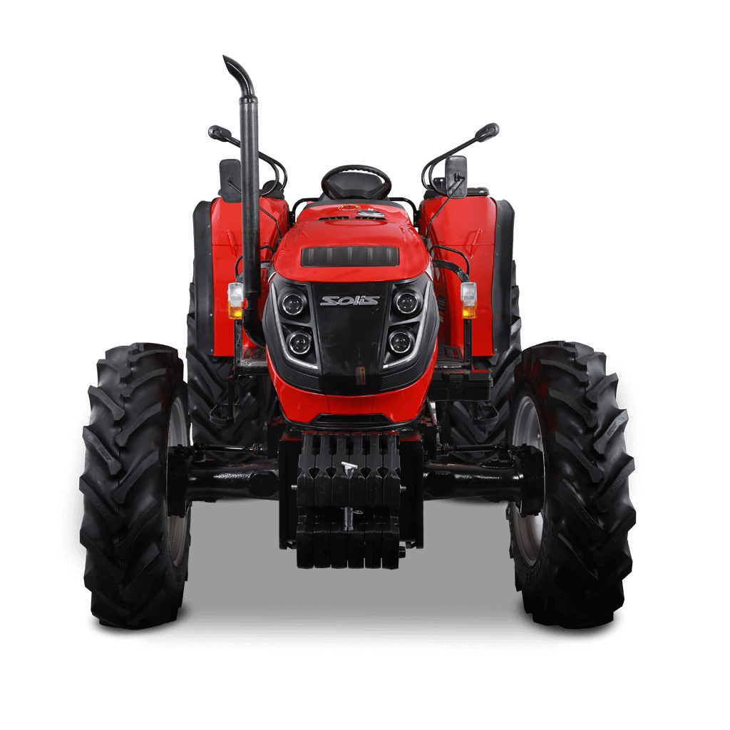 Solis 7020 – Solis Nepal Tractor